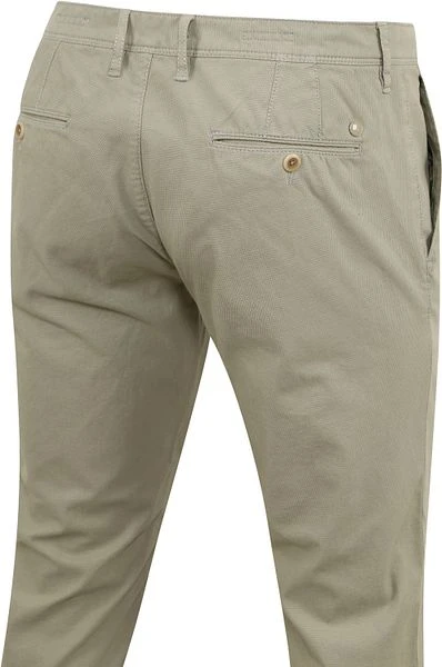 Alberto Rob Chino Groen 5 Alberto Rob Chino Groen - Afbeelding 3