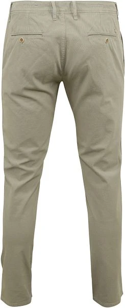 Alberto Rob Chino Groen 6 Alberto Rob Chino Groen - Afbeelding 4