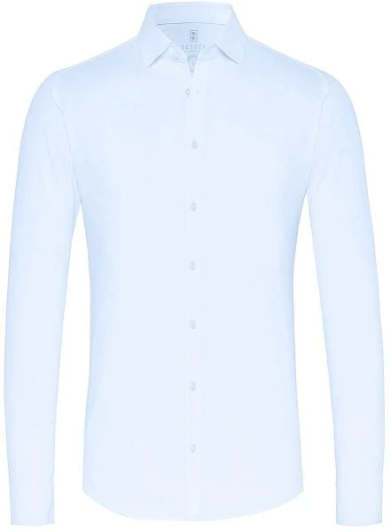 Desoto Overhemd Kent Lichtblauw 8 Desoto Overhemd Kent Lichtblauw - Afbeelding 6