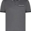 State Of Art Poloshirt PiquÃ© Donkerblauw -Kleding Kortingswinkel 77763 1