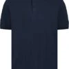 State Of Art Pique Polo Logo Donkerblauw -Kleding Kortingswinkel 77764 1