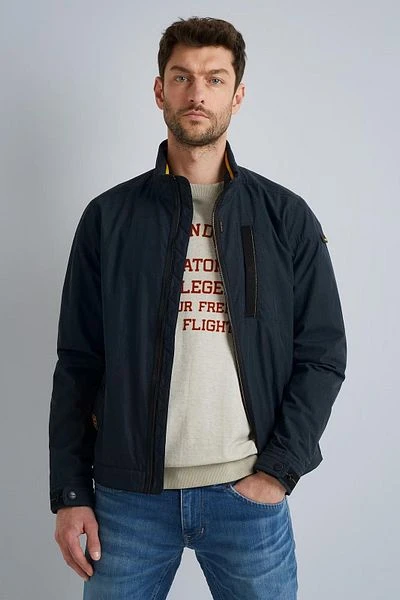 PME Legend Jas Skycar 3.0 Donkerblauw 5 PME Legend Jas Skycar 3.0 Donkerblauw - Afbeelding 3