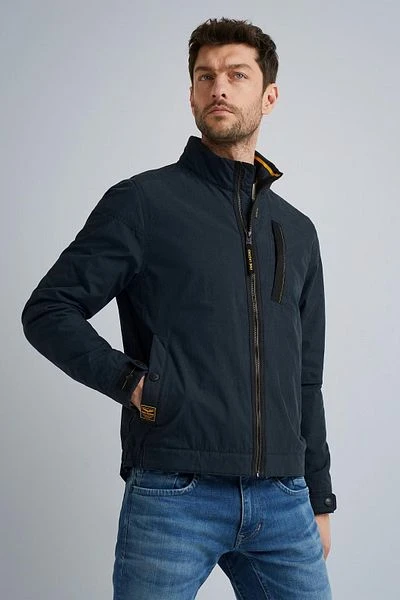 PME Legend Jas Skycar 3.0 Donkerblauw 6 PME Legend Jas Skycar 3.0 Donkerblauw - Afbeelding 4