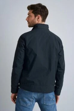 PME Legend Jas Skycar 3.0 Donkerblauw 12 PME Legend Jas Skycar 3.0 Donkerblauw -Kleding Kortingswinkel 77790 5