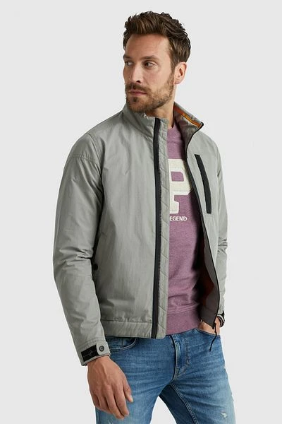 PME Legend Jas Skycar 3.0 Beige 5 PME Legend Jas Skycar 3.0 Beige - Afbeelding 3