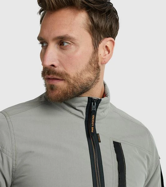 PME Legend Jas Skycar 3.0 Beige 6 PME Legend Jas Skycar 3.0 Beige - Afbeelding 4