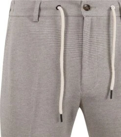 Suitable Pantalon Jersey Pied De Poule Beige 13 Suitable Pantalon Jersey Pied De Poule Beige -Kleding Kortingswinkel 77861 2 1