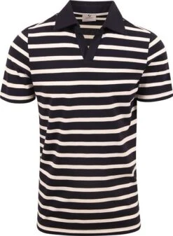 Suitable Prestige Mas Polo Navy -Kleding Kortingswinkel 77892 1 1