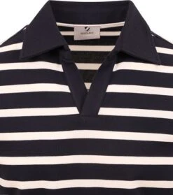 Suitable Prestige Mas Polo Navy -Kleding Kortingswinkel 77892 2 1