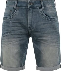 PME Legend Skymaster Short Blauw -Kleding Kortingswinkel 77939 1 1