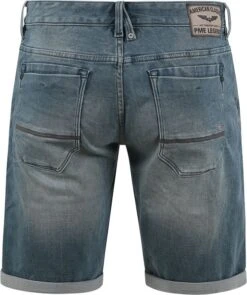 PME Legend Skymaster Short Blauw -Kleding Kortingswinkel 77939 4