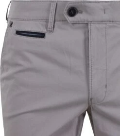 Gardeur Chino Benny 3 Grijs 13 Gardeur Chino Benny 3 Grijs -Kleding Kortingswinkel 77944 2 1