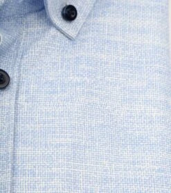 Blue Industry Short Sleeve Overhemd Print Blauw 10 Blue Industry Short Sleeve Overhemd Print Blauw -Kleding Kortingswinkel 77958 5