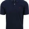 McGregor PiquÃ© Polo Navy -Kleding Kortingswinkel 77971 1