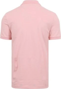 Lacoste PiquÃ© Polo Roze -Kleding Kortingswinkel 77980 4