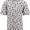 Suitable Short Sleeve Overhemd Simon Blauw -Kleding Kortingswinkel 78035 1