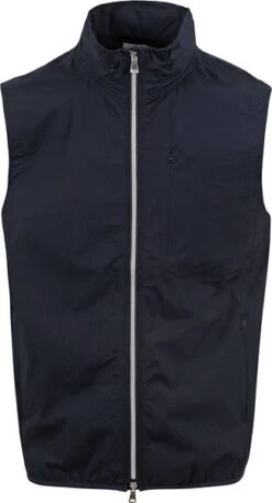 Suitable Bodywarmer Tam Navy -Kleding Kortingswinkel 78046 1 1