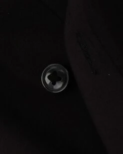 OLYMP Luxor Overhemd Zwart Modern Fit -Kleding Kortingswinkel 9649 3 1